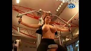 Funny video - tits in the gym - Erotic sex video - Tube8.com#! - XVIDEOS.COM