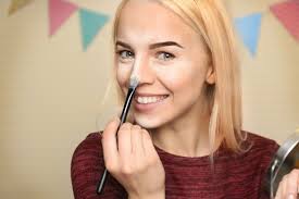 the best nose contouring makeup tips