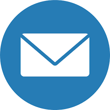 Email envelope letter mail messages icon - Web Ui Color