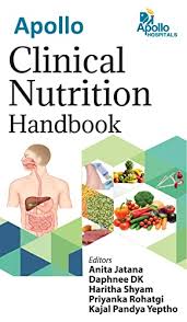 apollo clinical nutrition handbook