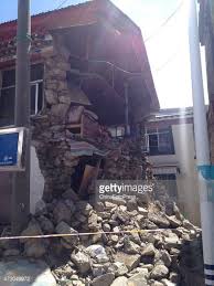 Image result for China Earthquake 2015