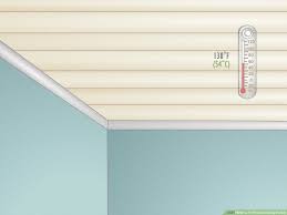 7 ways to fit plastic ceiling panels
