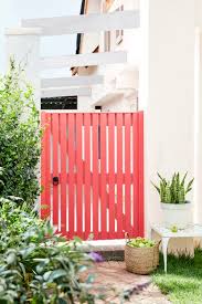 Garden Gates 11 Garden Gate Ideas And