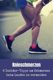 Innere knieschmerzen, die nach dem joggen auftreten, können auf einen meniskusriss oder eine entzündung des pes anserinus hindeuten. Knieschmerzen Beim Laufen Meine 6 Insider Tipps Um Sie Zu Vermeiden