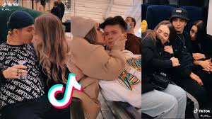 Country stuff, and the viral tiktok dance seems to be a clear signal that it's a hit. Funny Couple Tiktok June 2021 Best Of Vira Tiktok Youtube