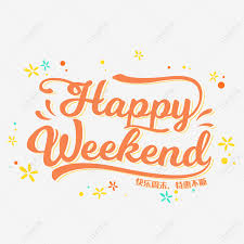 happy weekend images hd pictures for