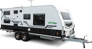 Conifer 620 Willow Rv Caravan