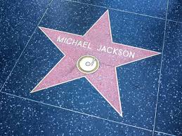 The walk of fame was established in 1958 as a way to maintain the glamour that the community represented. Hollywood Walk Of Fame Honour Special Moonwalk Shoes 2 Walk Of Fame Stars More 6 Lesser Known Facts About Michael Jackson The Economic Times
