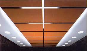 saint gobain gypsum ceiling tiles at rs