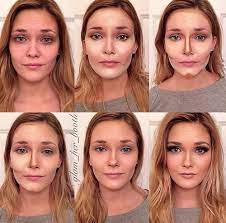 What is the right order of makeup application? How To Apply Perfect Base Makeup Tutorial Steps