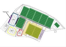 Stadium Maps Zions Bank Real Academy