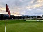 South Lake Tahoe Golf Course | Tahoe Paradise Golf Course South ...