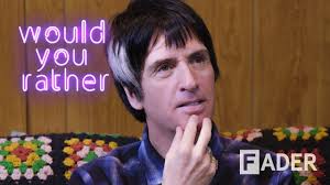 johnny marr absolutely detests