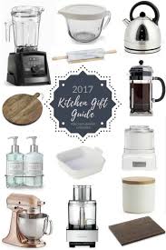 2017 kitchen holiday gift guide