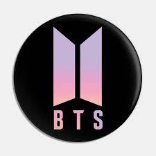 Every store has its logo, designed to convey its position in the marketing community. Bts Logo Coloured Min Suga Pin Teepublic De