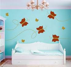 25 Best Bedroom Wall Designs With