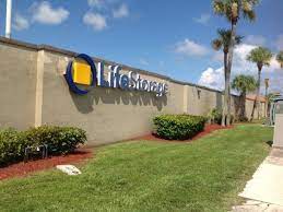 Life Storage Pompano Beach Atlantic