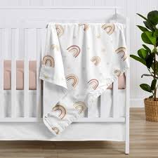 The Diffe Types Of Baby Blankets