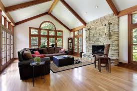 vaulted ceilings a guide to the home