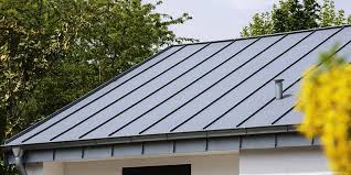 which type of metal roofing is best for