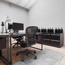 Minimalsetups is your source for workspace and office inspiration. 12 Of The Best Minimalist Office Interiors Where There S Space To Think