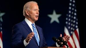 President eric joseph acceptance speech. The President S Speech Joe Biden S Stutter Presents Challenges Opportunities Ctv News