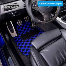 universal car floor mats carpet mats