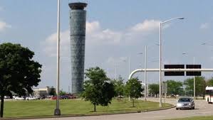 dayton ohio international airport