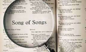 song of songs as allegory my jewish