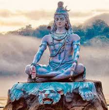desktop wallpapers of lord shiva for