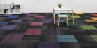 indoor carpet tiles for flooring