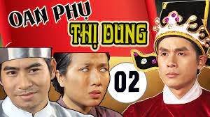 Phim Cổ tích Việt Nam TRẦN TRUNG KỲ ÁN- Phần 1- Oan Phụ Thị Dung Phạm Gia  Trang- Truyện Cổ Tích THVL - YouTube