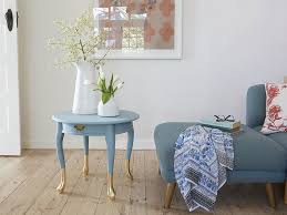Upcycle An Old Table With Gumtree Home