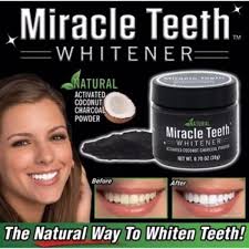 miracle teeth whitener konga