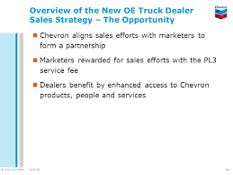 Doc Id Chevron Delo Performance Advantage Truck Dealer