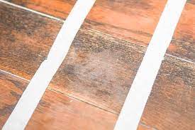 remove stains from wood floors