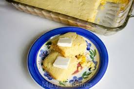jiffy corn bread so moist and easy to