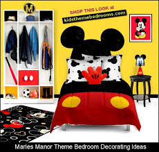 decorating theme bedrooms maries