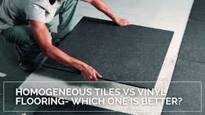 geneous tiles vs vinyl flooring