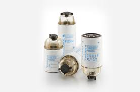 sel fuel filter cross reference