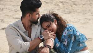 A glimpse of what to expect this august 2021. Happily Ever After Or Falling Apart Get A Glimpse Of Roshni And Sidharth S Love Life In Jamai 2 0 Zee5 News