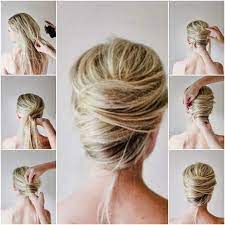 Medium length hair seems to be the preferred style this year. Wedding Hairstyles Wedding Hairstyles For Thin Medium Length Hair