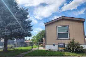 spokane valley wa mobile homes