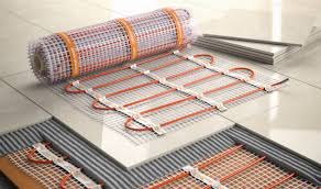 Radiant In Floor Heating Systems
