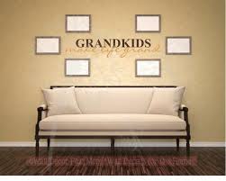 Check spelling or type a new query. Grandkids Make Life Grand Wall Decals Sticker Vinyl Lettering 2 Color