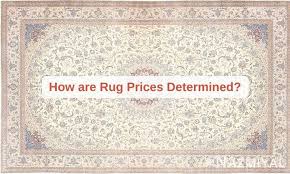 rug s how much should rugs cost