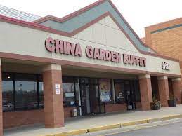 great chinese buffet review of