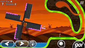 Super stickman golf 2 is now available on ios and android! Super Stickman Golf 2 Aplicaciones En Google Play