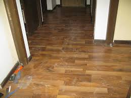 shallow scratches on your hardwood floor