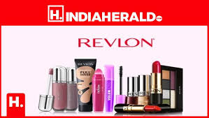 makeup brand revlon headed towards